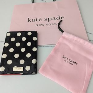 Kate Spade Passport Holder